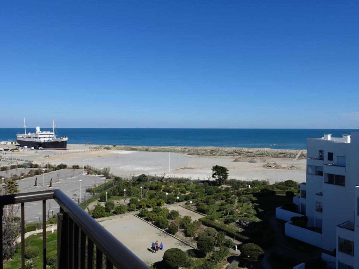 Apartment Le Grand Pavois By Interhome Le Barcarès Exteriér fotografie