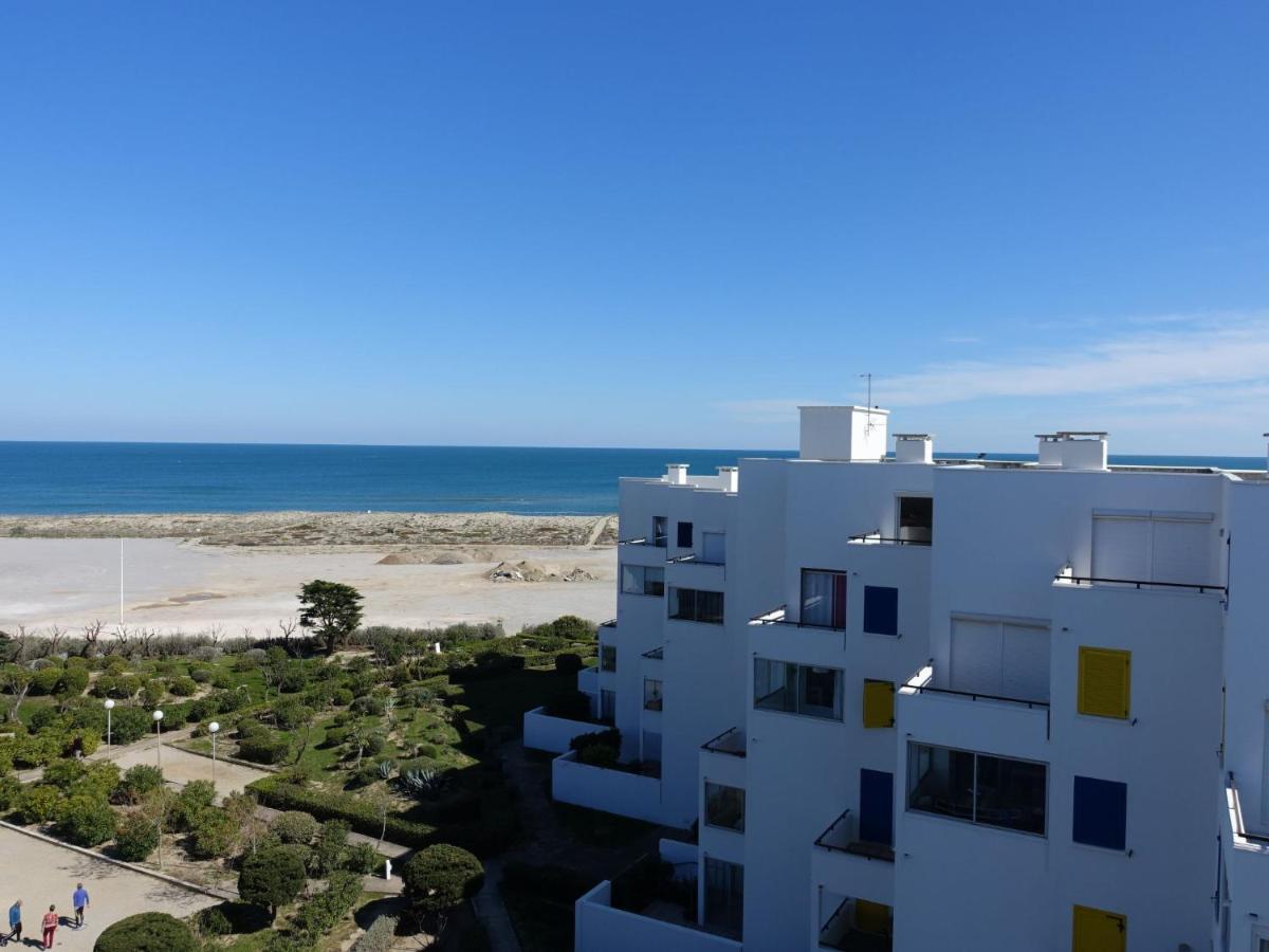 Apartment Le Grand Pavois By Interhome Le Barcarès Exteriér fotografie