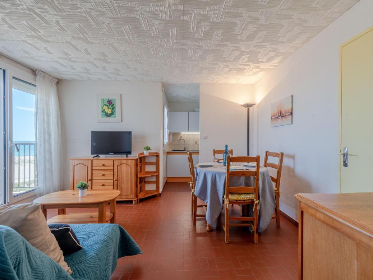 Apartment Le Grand Pavois By Interhome Le Barcarès Exteriér fotografie