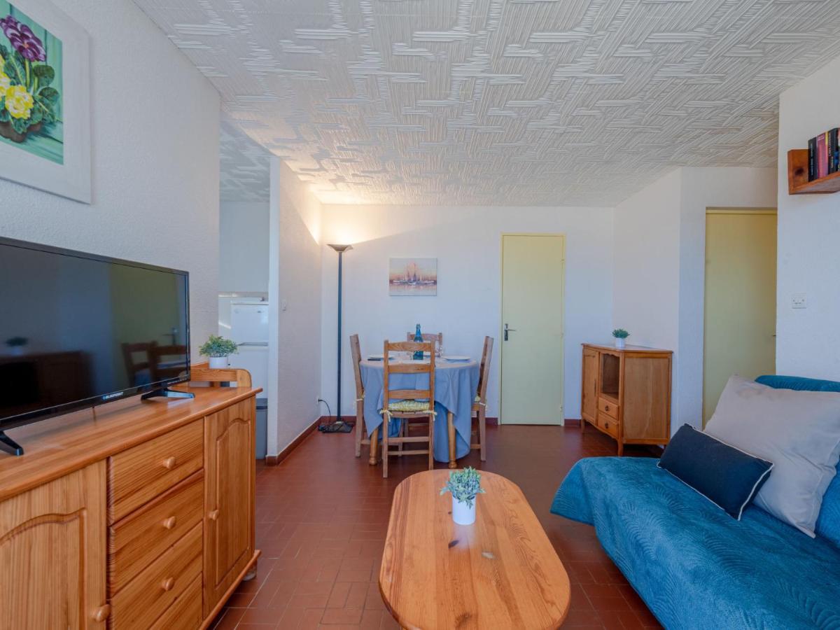 Apartment Le Grand Pavois By Interhome Le Barcarès Exteriér fotografie