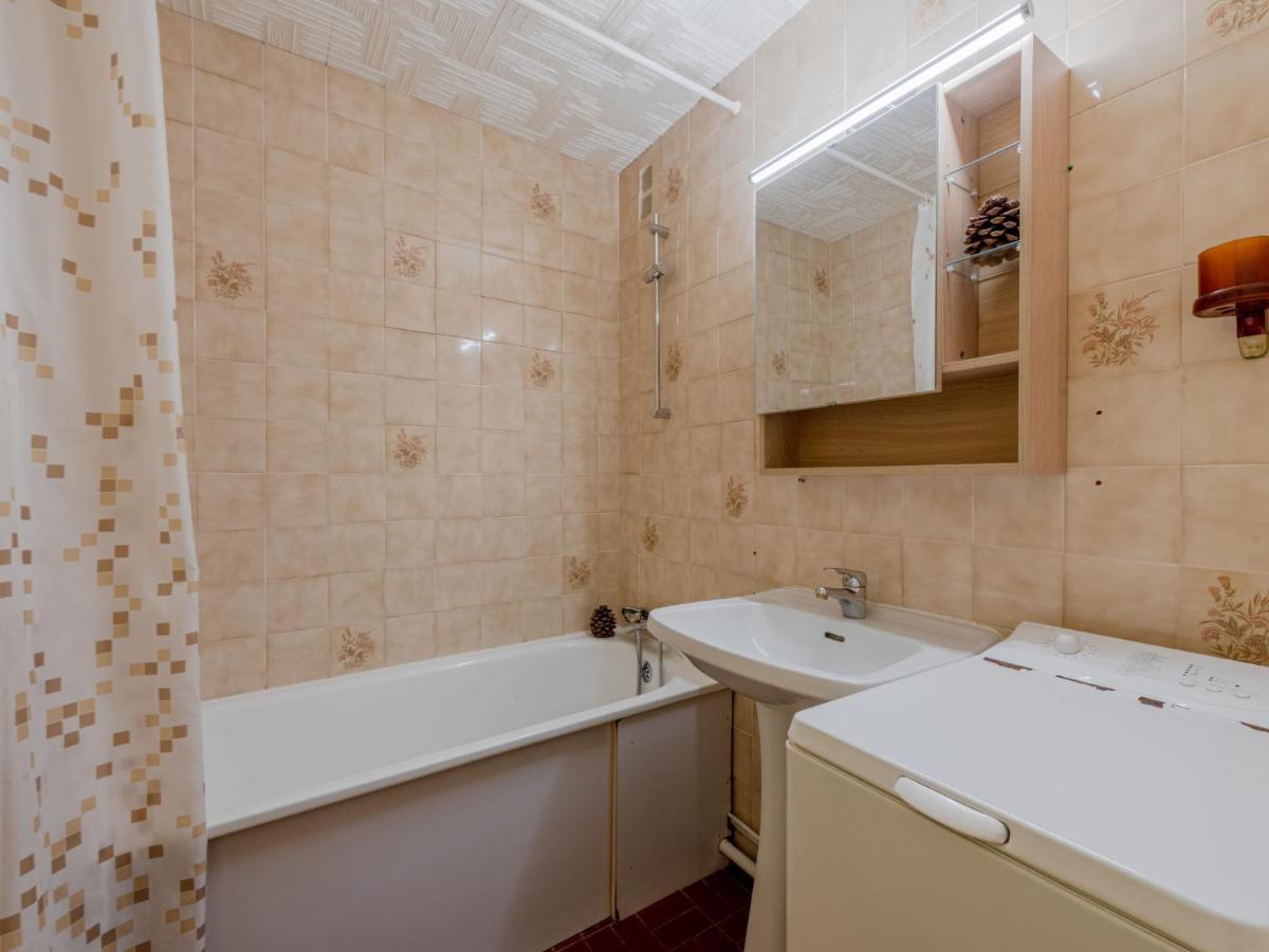 Apartment Le Grand Pavois By Interhome Le Barcarès Exteriér fotografie