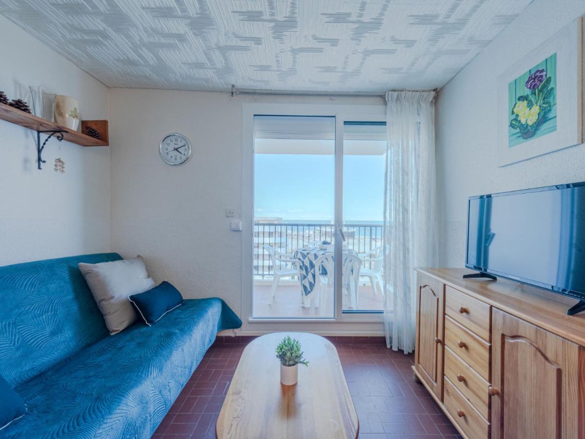 Apartment Le Grand Pavois By Interhome Le Barcarès Exteriér fotografie