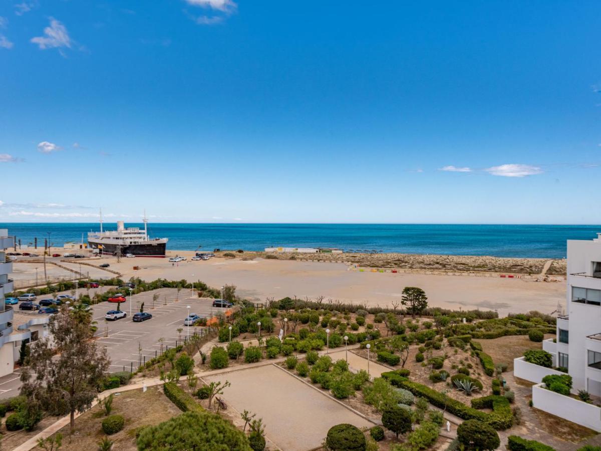 Apartment Le Grand Pavois By Interhome Le Barcarès Exteriér fotografie