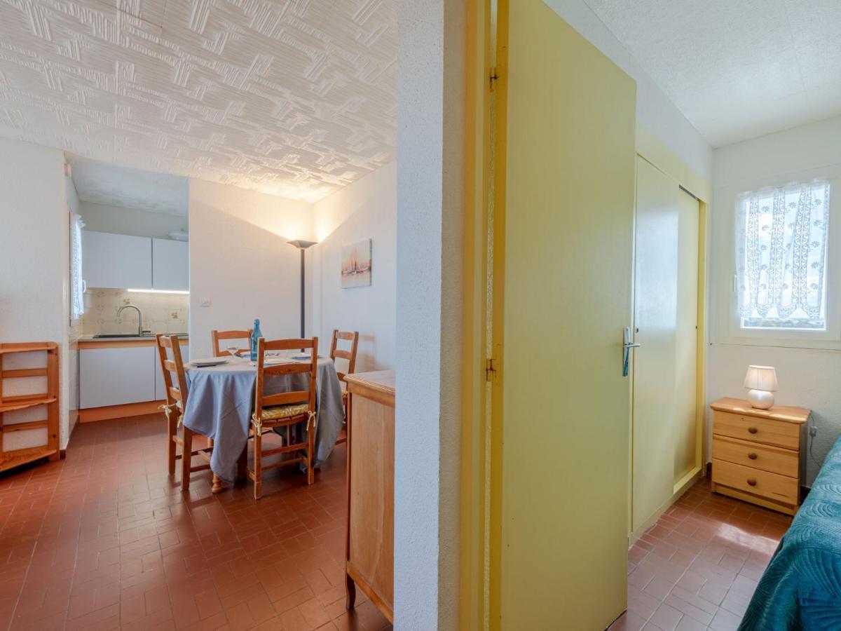 Apartment Le Grand Pavois By Interhome Le Barcarès Exteriér fotografie