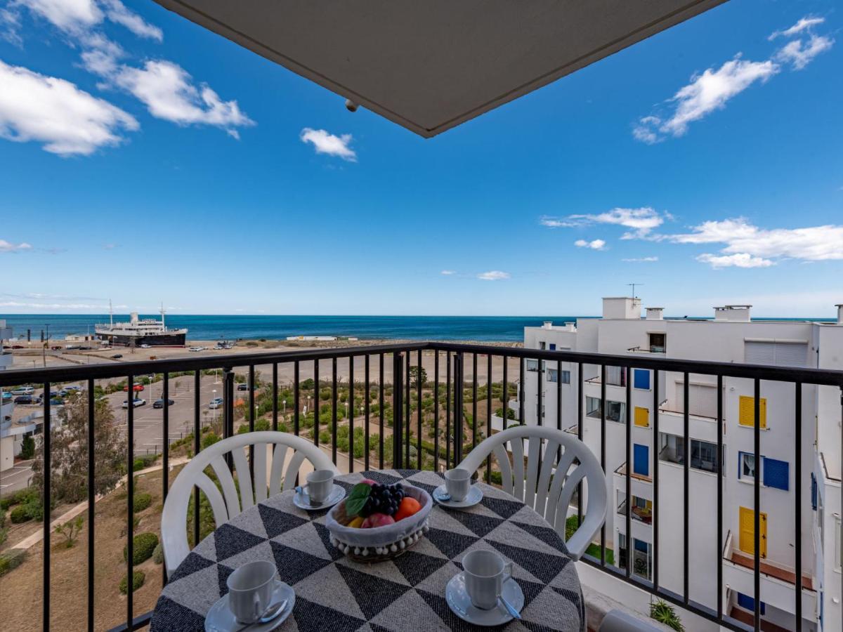 Apartment Le Grand Pavois By Interhome Le Barcarès Exteriér fotografie