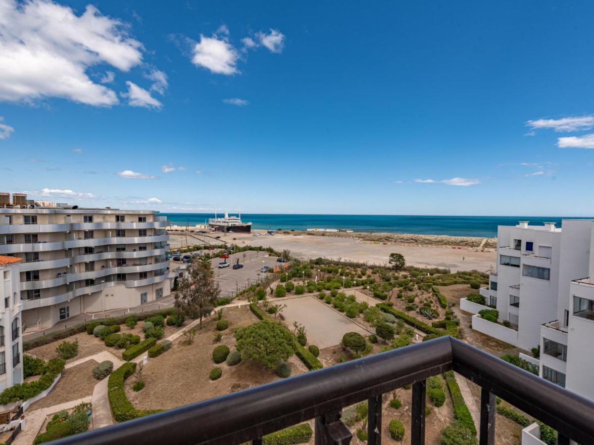 Apartment Le Grand Pavois By Interhome Le Barcarès Exteriér fotografie